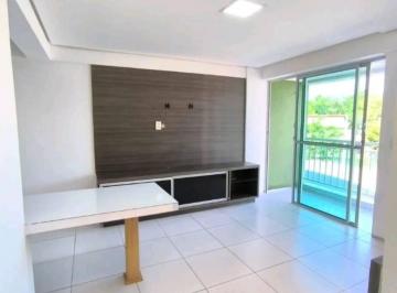 Apartamento para alugar no Condomínio Reserva Tropical - Teresina, Pi. · Apartamento para alugar no Condomínio Reserva Tropical - Teresina, Pi.