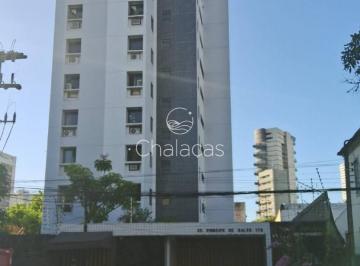 VENDA - Apartamento 157m² - Oportunidade única na Av. 17 de Agosto · VENDA - Apartamento 157m² - Oportunidade única na Av. 17 de Agosto