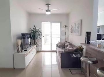 Foto 01 · Apartamento à venda em Osasco-SP, Continental: 3 quartos, 1 suíte, 2 banheiros, 2 vagas, 83m². Aprov