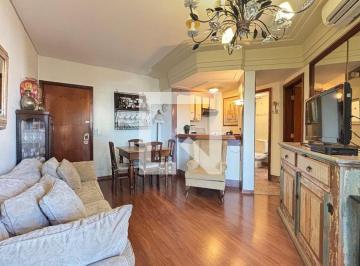 Apartamento · 48m² · 1 Quarto · 1 Vaga · Apartamento à Venda - Itaim Bibi, 1 Quarto, 48 m2