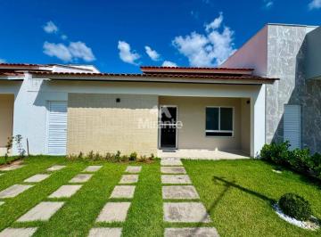 Casa de Condomínio Para Alugar com 2 quartos sendo 1 suíte no bairro Sim em Feira De Santana · Casa de Condomínio Para Alugar com 2 quartos sendo 1 suíte no bairro Sim em Feira De Santana