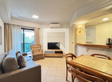 Apartamento · 43m² · 1 Quarto · 1 Vaga · Apartamento à Venda - Itaim Bibi, 1 Quarto, 43 m2