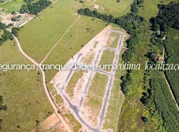 Terreno , Bom Jesus dos Perdões · Ecogarden em Bom Jesus dos Perdões | LOTES a venda em Condomínio Fechado com Lazer | FACILITADO