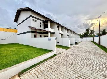 202607101746085045.jpg · Casa Duplex, NOVA, 3/4, 1 Suíte, 1 Vaga, em Condomínio para Venda no bairro Stella Maris, localizado