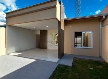 Foto 01 · Casa, Colina Park I, Ji-paraná, RO