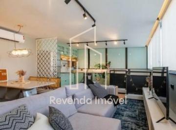 Foto 01 · Excelente oportunidade Comprar ou Alugar, de porteira fechada!!! Linda Cobertura duplex Com 1 Suíte,