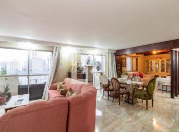 Apartamento · 420m² · 5 Quartos · 4 Vagas · Apartamento à Venda - Vila Olímpia, 5 Quartos,  420 m2