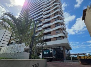 Apartamento de 1 quarto, Salvador · Studio com Vista Mar no Beach Class Rio Vermelho | Andar Alto | Nunca Habitado | Rooftop Completo