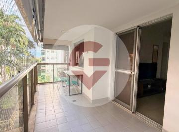 Foto 01 · Apartamento, Barra Olímpica, Rio de Janeiro, RJ