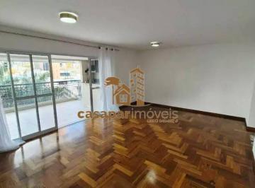 Apartamento · 175m² · 4 Quartos · 2 Vagas · Apartamento à venda e vago no Bairro Jardim com 175m², 4 quartos com lazer