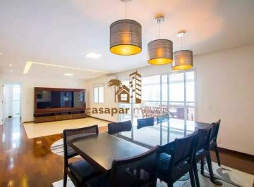 Apartamento · 165m² · 3 Quartos · 2 Vagas · Apartamento à venda no Ventura com 165m², 3 suítes com sacada gourmet