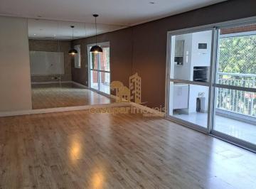 Apartamento · 125m² · 3 Quartos · 2 Vagas · Apartamento à venda com 125m² , 3 quartos com sacada gourmet e lazer