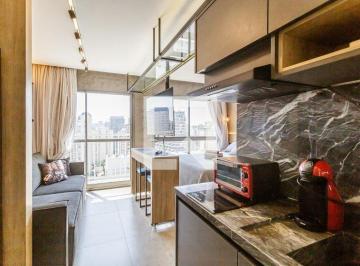 Casa · 27m² · 1 Quarto · Casa à Venda - Vila Olímpia, 1 Quarto, 27 m2
