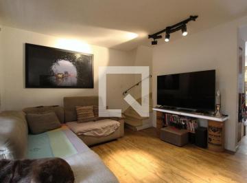 Casa · 98m² · 3 Quartos · 2 Vagas · Casa à Venda - Vila Olímpia, 3 Quartos, 98 m2