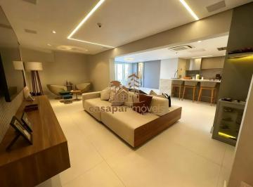 Apartamento · 302m² · 4 Quartos · 3 Vagas · Cobertura á venda com 4 quartos e 302,53m², piscina privativa e 3 vagas