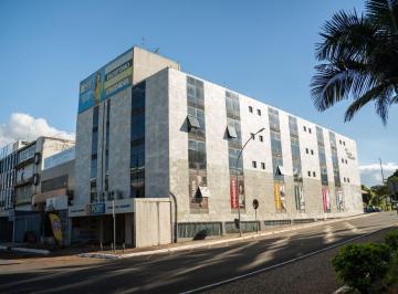 Comercial , Brasília · 500 m² para personalizar do seu jeito | Andar corporativo sem condomínio na Asa Norte
