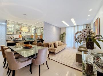 Apartamento de 4 quartos, Brasília · Apartamento 4 Quartos – Unidade de canto e vazada - Noroeste