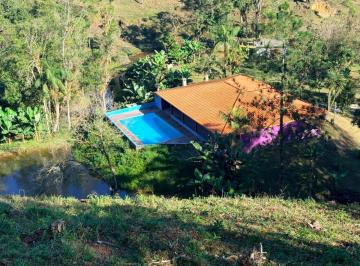 Rural de 3 quartos, Juquitiba · Sítio de Alto Padrão com 10 Alqueires - Juquitiba-SP