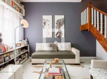 Casa · 240m² · 3 Quartos · 2 Vagas · Casa à Venda - Vila Olímpia, 3 Quartos, 240 m2
