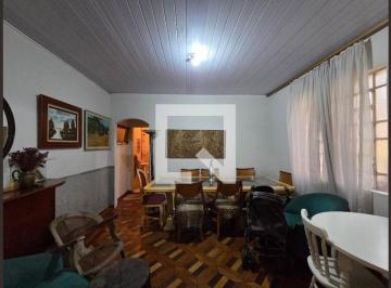 Casa · 160m² · 4 Quartos · 1 Vaga · Casa à Venda - Vila Olímpia, 4 Quartos, 160 m2