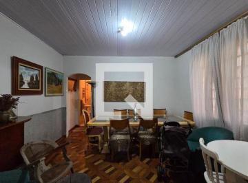 Casa · 160m² · 4 Quartos · 1 Vaga · Casa à Venda - Vila Olímpia, 4 Quartos, 160 m2