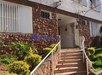 Apartamento · 60m² · 3 Quartos · Apartamento térreo para venda ou locação no Centro de Jundiaí