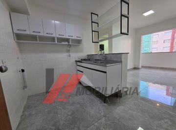 Apartamento de 2 quartos, Águas Claras · APARTAMENTO PARA ALUGUEL 02 QUARTOS EM ÁGUAS CLARAS COM VISTA PARA O PARQUE