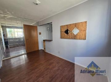 Living · Imperdível oportunidade: Apartamento à venda em Porto Alegre-RS, Parque Santa Fé! 2 quartos, 1 sala,