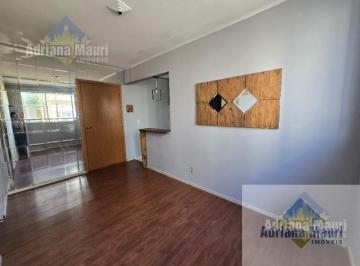 Living · Imperdível oportunidade: Apartamento à venda em Porto Alegre-RS, Parque Santa Fé! 2 quartos, 1 sala,