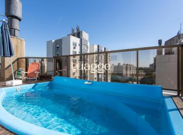 Apartamento · 137m² · 3 Quartos · 1 Vaga · Apartamento à venda - em Nonoai