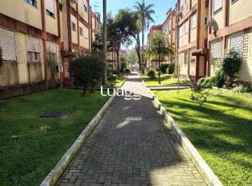 Apartamento · 54m² · 2 Quartos · 1 Vaga · Apartamento 2 Dormitórios com estacionamento