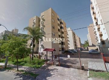 Apartamento · 52m² · 2 Quartos · 1 Vaga · Apartamento com 2 dormitórios, 1 vaga e elevador no Bairro Ecoville/Sarandí
