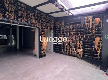 Comercial · 90m² · 2 Quartos · 1 Vaga · Loja com 90m², localizada no bairro Auxiliadora em Porto Alegre/RS.