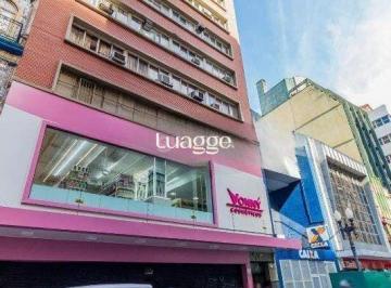 Comercial · 48m² · 1 Quarto · Conjunto Comercial / Sala à venda, 49m² - Centro Histórico