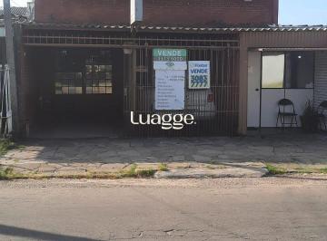 Casa · 67m² · 3 Quartos · 2 Vagas · Casa com 03 dormitórios, Bairro Rubem Berta, Porto Alegre, Rio Grande do Sul