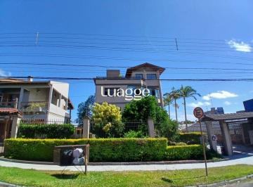 Apartamento · 256m² · 4 Quartos · 4 Vagas · Cobertura com 4 quartos, 4 vagas de garagem, elevador no bairro Igara Canoas.