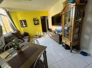 Apartamento · 42m² · 1 Quarto · 1 Vaga · Apartamento à venda - em Tristeza