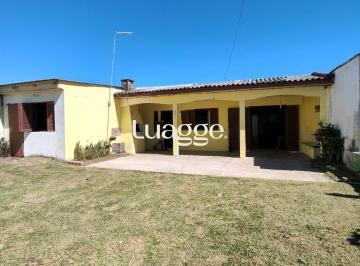 Casa · 118m² · 4 Quartos · 4 Vagas · Casa em Quintão - 4 dormitórios