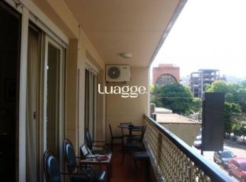 Apartamento · 190m² · 4 Quartos · 1 Vaga · Apartamento para Venda - 190m², 4 dormitórios, 1 vaga - Rio Branco