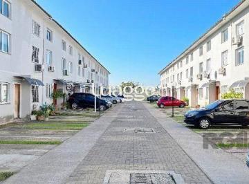 .jpg+2025-03-05 · Casa Condominio para Venda - 50m², 3 dormitórios, sendo 1 suites, 1 vaga -