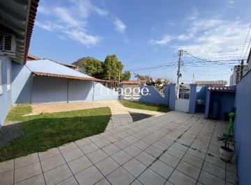 Casa · 120m² · 3 Quartos · 2 Vagas · Casa no Bairro Harmonia em Canoas RS