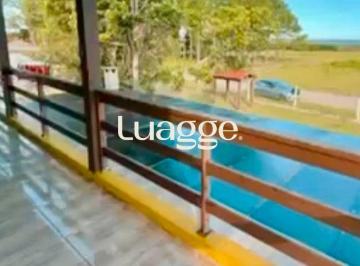 Casa · 125m² · 3 Quartos · 2 Vagas · Casa 3 dormitórios em terreno 300m Magistério em Pinhal-RS