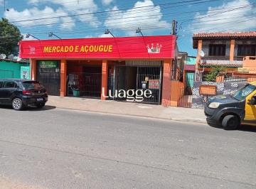 Casa · 500m² · 4 Quartos · 2 Vagas · Casa à venda - na Restinga
