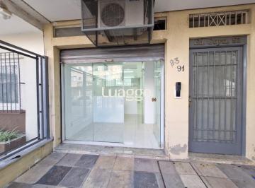 Comercial · 32m² · Comercial à venda - na Cidade Baixa