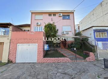 Apartamento · 43m² · 1 Quarto · Apartamento 1 dorm à venda Rua Silvério Souto, Teresópolis - Porto Alegre