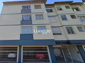 Apartamento · 60m² · 2 Quartos · 1 Vaga · Apartamento de 2 quartos no bairro Nonoai em Porto Alegre/RS