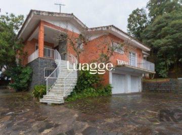 Casa · 611m² · 4 Quartos · 4 Vagas · Casa, 1873 M² para Comprar com 4 Dormitórios e 6 Vagas Estacionamento