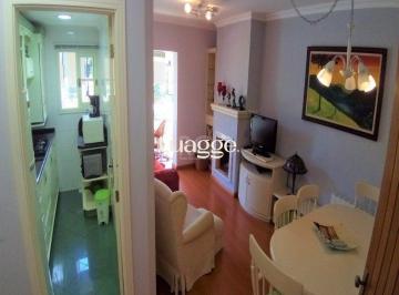Apartamento · 65m² · 2 Quartos · 1 Vaga · Apartamento para Venda - 65m², 2 dormitórios, sendo 1 suites, 1 vaga - Planalto