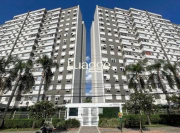 Apartamento · 60m² · 2 Quartos · 1 Vaga · Apartamento à venda - em São João