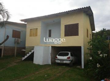 Casa · 60m² · 2 Quartos · 1 Vaga · Casa à venda - em Hípica